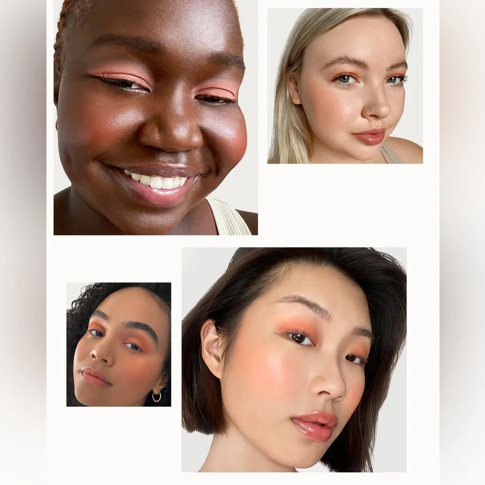 Rare Beauty add touch
